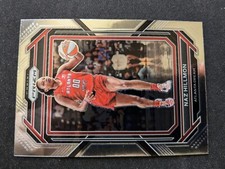 2023 Panini Prizm Basketball Card # 8 Naz Hillmon - Atlanta Dream (NM)