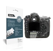 Protective Film for Nikon D4s Flexible Glass Protector 9H dipos