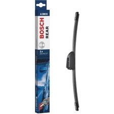 Bosch 3397016271 Rear Wiper Blade Flat for Jaguar F Pace KIA Niro Optima