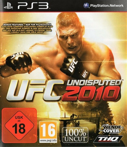 ★★★ Playstation 3 / Ps3 USK 18 Spiele (nur 1x Versandkosten) ★★★ - Bild 58 von 66