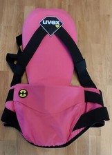 Uvex Kinder Rückenprotektor Gr. 140/146 Ski ...