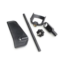 Kestrel Rotating Vane Mount & Carry Case for 5 Series Meters