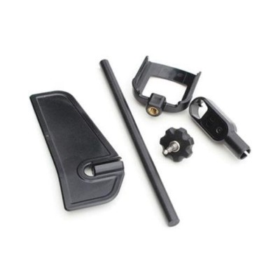Kestrel Rotating Vane Mount & Carry Case for 5 Series Meters