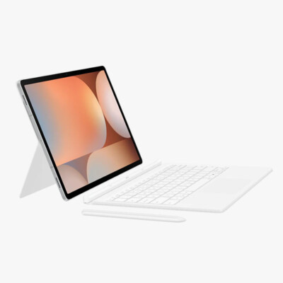 SAMSUNG Book Cover Keyboard AI Key EF-DX925 For Galaxy Tab SAMSUNG Book Cover Keyboard AI Key EF-DX925 For Galaxy Tab