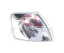 FÜR VW PASSAT B5 1996-2000 RICHTUNGSANZEIGER Rechts TYC Weiß 3B0953042B Neu