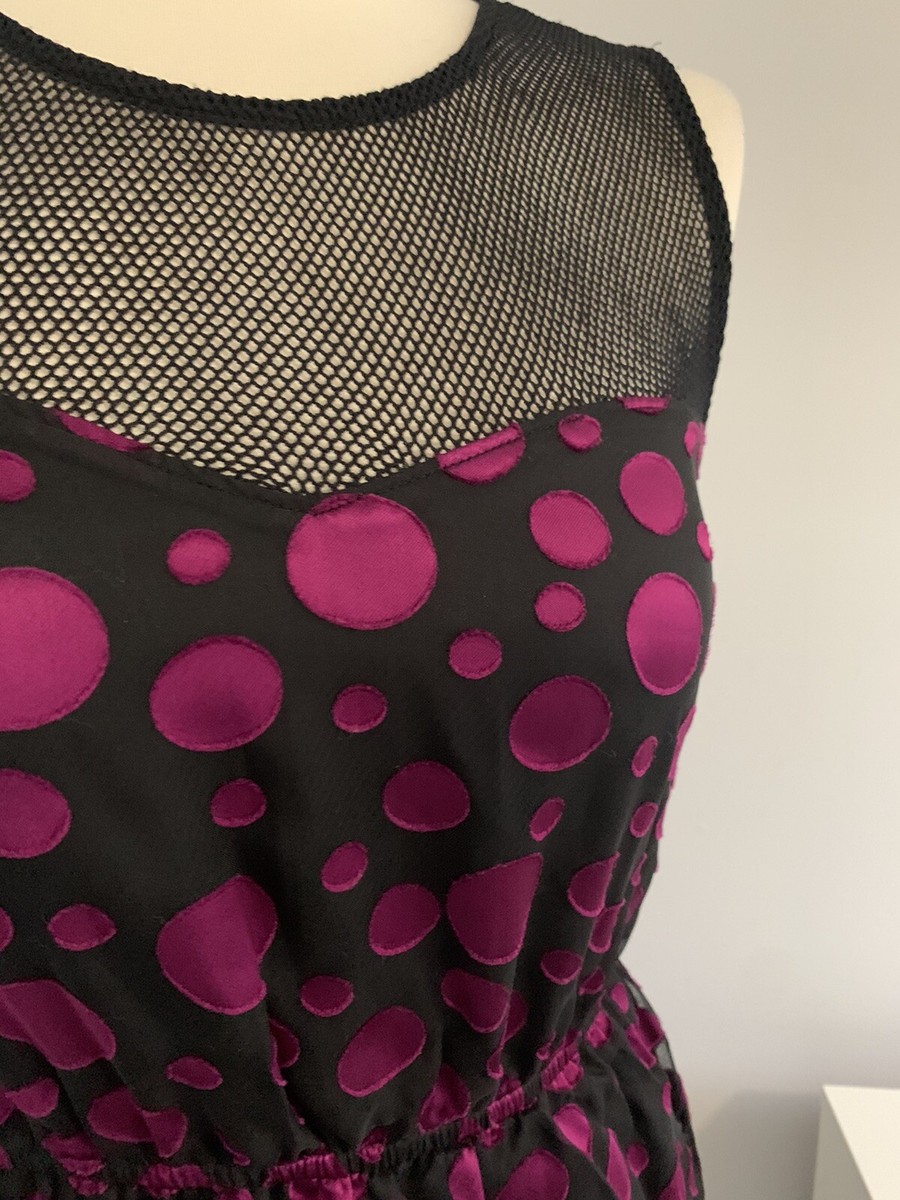 pink polka dot dress forever 21 retro polka dot dress forever 21