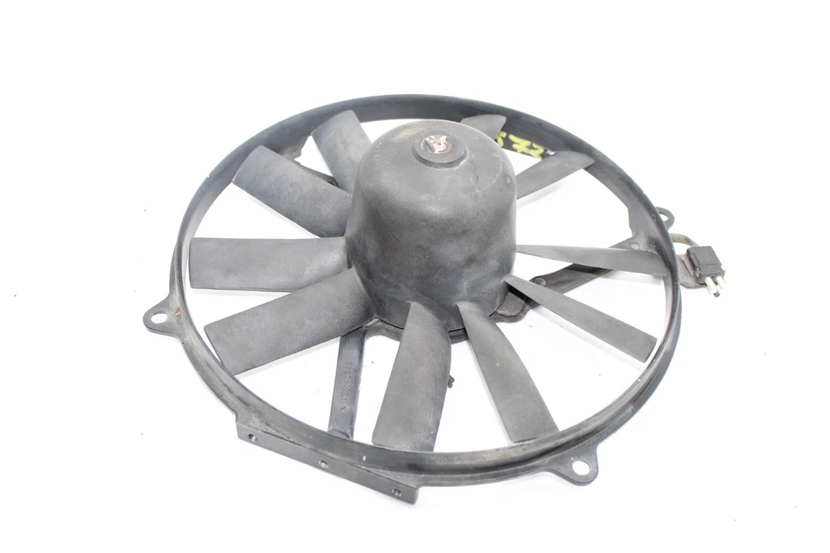 86-95 MERCEDES-BENZ W124 RADIATOR COOLING FAN Q1572 | eBay
