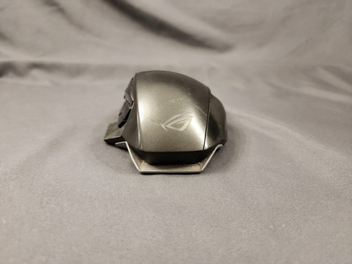 ASUS ROG Spatha Wired/Wireless Laser Gaming Mouse - Black USED - Picture 6 of 9
