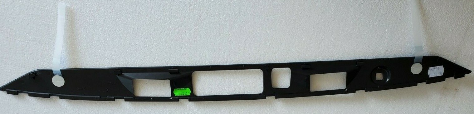 Rolls-Royce Ghost Wraith 09-2014, 51 24 7236858 Tag Light Cover OEM