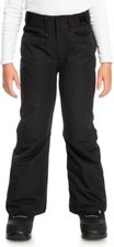 ROXY GIRLS BACKYARD INSULATED SNOW PANTS