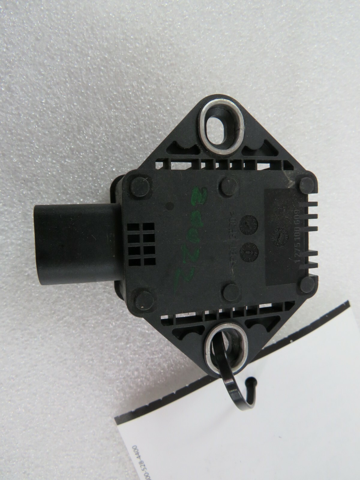 Lamborghini Gallardo, Yaw Rate Sensor, Used, P/N 420907637