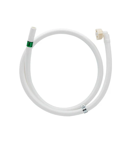 Enagic Kangen Leveluk Water Supply Hose With Elbow 1M For K8, SD501, JRII, JRIV