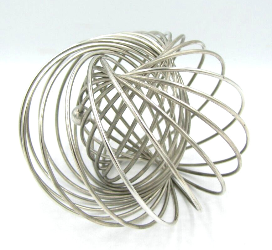 1990 Important Exceptional Expanding GYROSCOPE & … - image 3