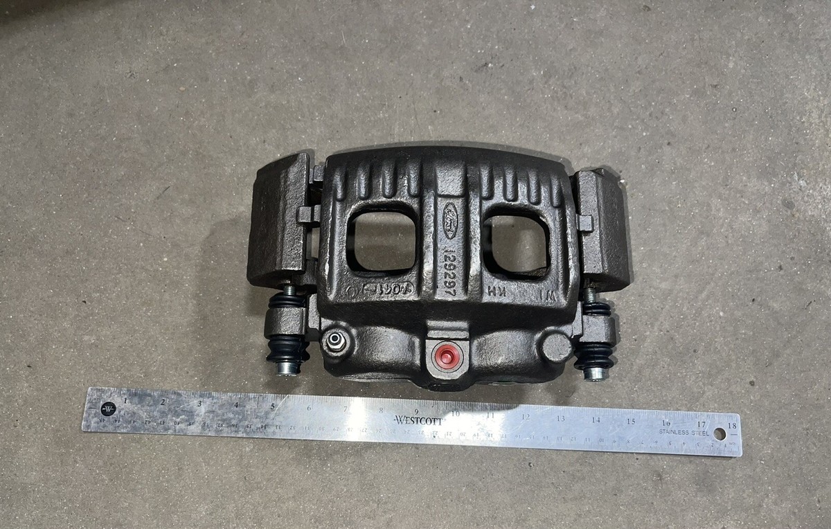 1997-2002 Ford Expedition Navigator Brake Caliper 129297 | eBay