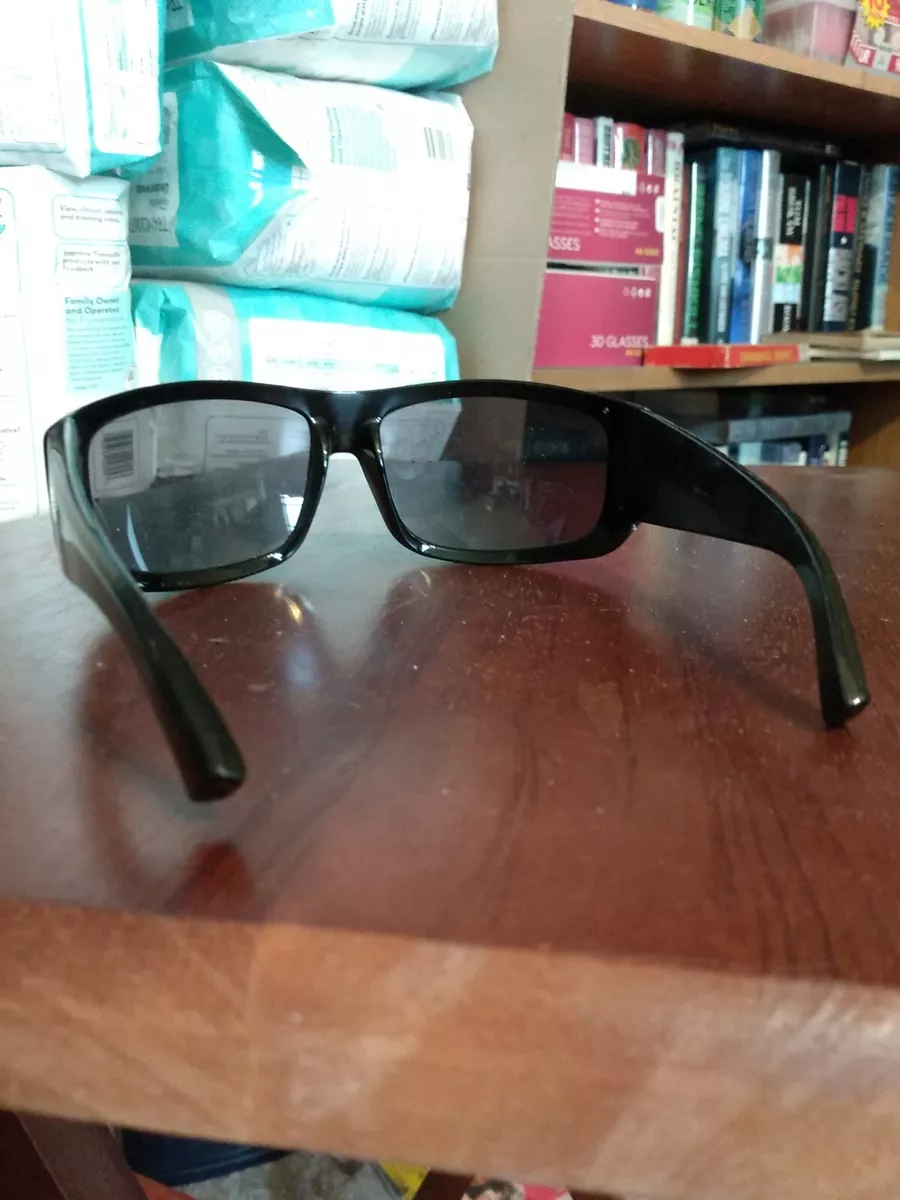 Solaray cheap polarized sunglasses