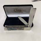  CASE XX #12027 ABALONE SMOOTH RAZOR SS  — photo 2