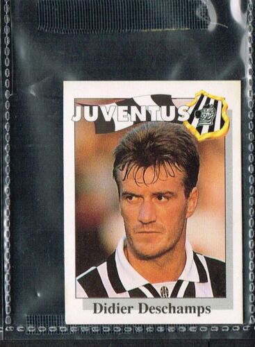 Players cracks rookies Maradona Pele Van Basten Bergkamp Ronaldo and lote more - Picture 155 of 260