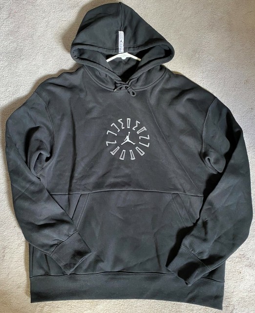 jordan 11 hybrid hoodie