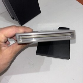 Cartucho Videojuego Tecmo World Wrestling NES Funciona 1985 3 Tornillos