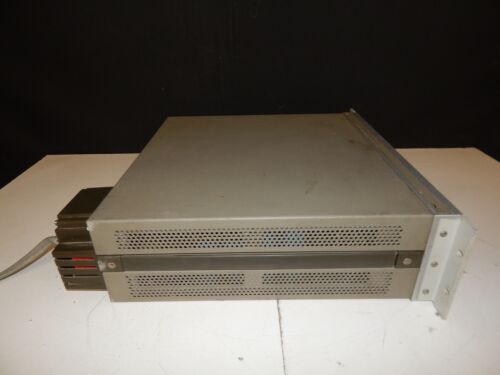 HEWLETT HP Agilent 6032A 0-60 V, 0-50A,1000 Watt System DC Power Supply(GKG28) - Picture 5 of 11