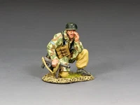 LW073 Fallschirmjager Sergeant by King and Country (RETIRED)