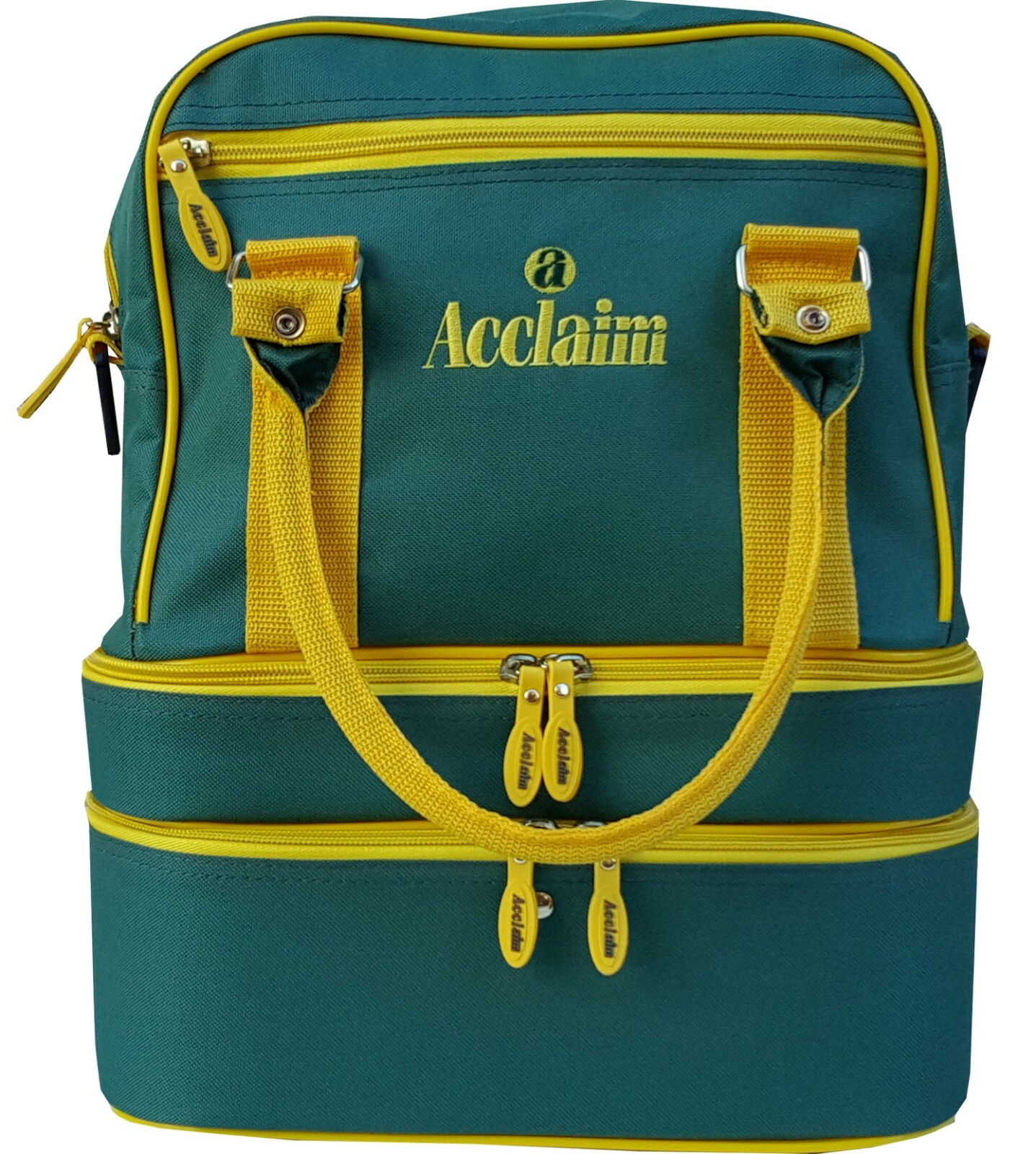 ACCLAIM Blyth Mini Triple Decker Mens Ladies Three Tier Bowling Bowls