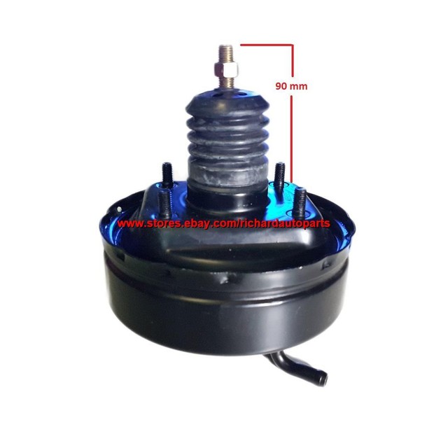 Brake Booster Hydrovac Suzuki Carry F6A Short Push Rod eBay