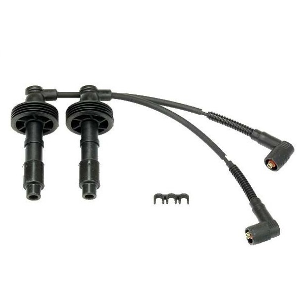For Ignition Spark Plug Wire Set Karlyn for Volvo S40 V40 20002004 1.9
