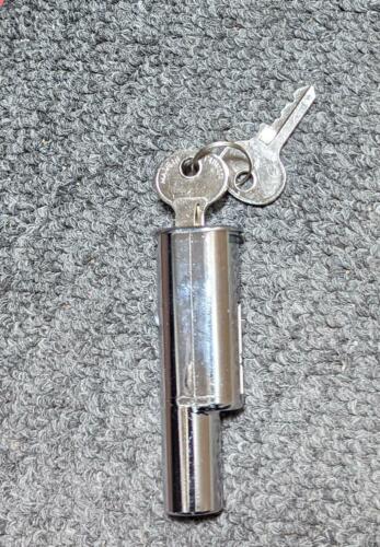 FILING CABINET LOCK KIT - Picture 3 of 5