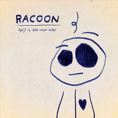 RACOON SPIJT IS IETS VOOR LATER: ARTONE SESSION NEW LP