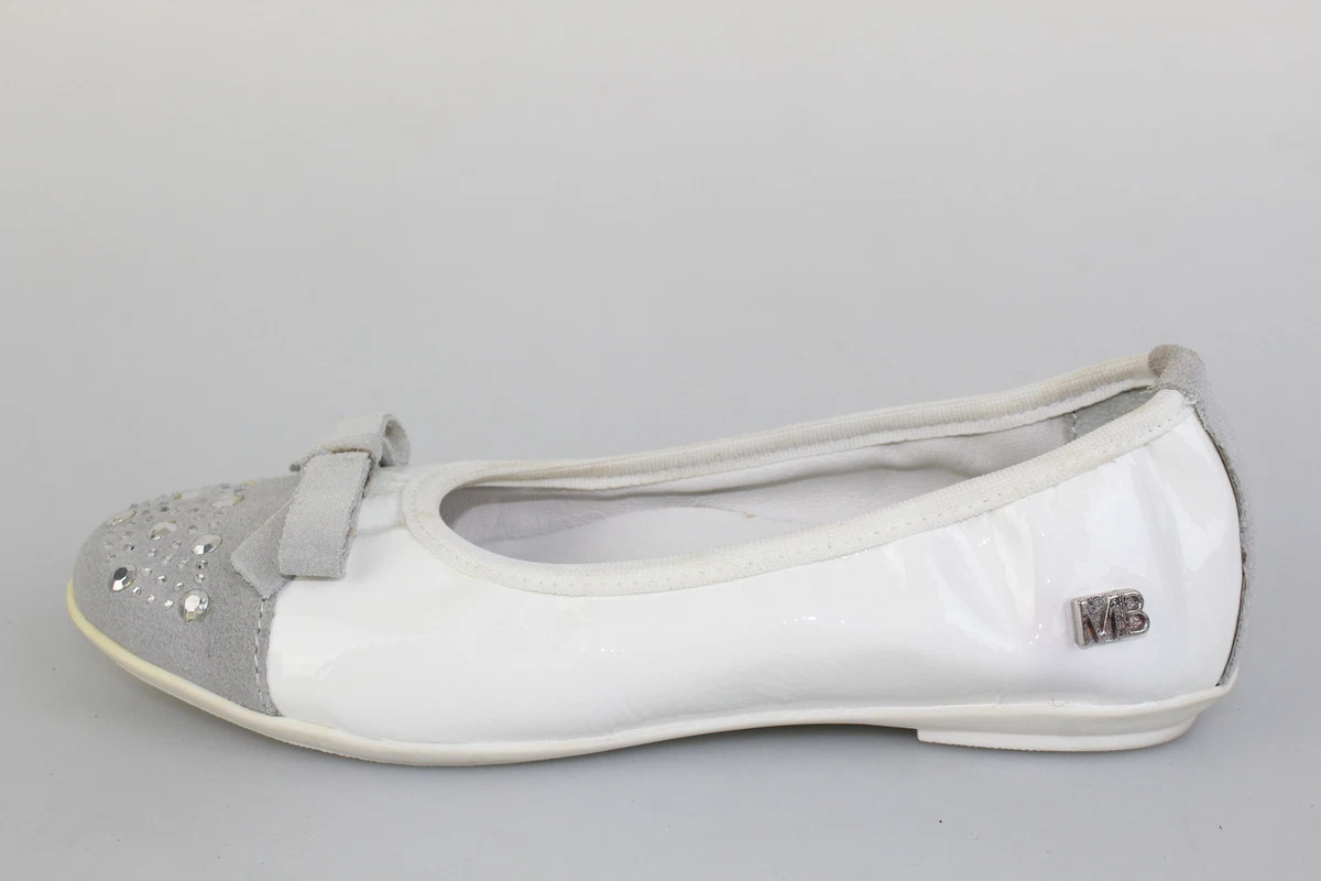 Ballerine bianco best sale