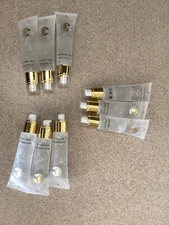 Cooling Gel From Plants- IPL Laser ultrasound RF Micro current Device-2.8 oz X 3