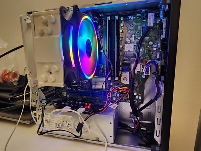 desktop gaming pc i5 13500