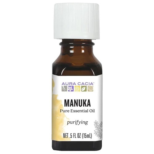 doTERRA Manuka 5ml Therapeutic Essential Oil Aromatherapy Relief