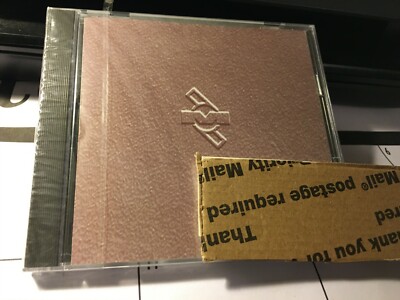 MUTE RECORDS COMPILATION JAPANESE PROMO FEAT. DEPECHE MODE DSP 