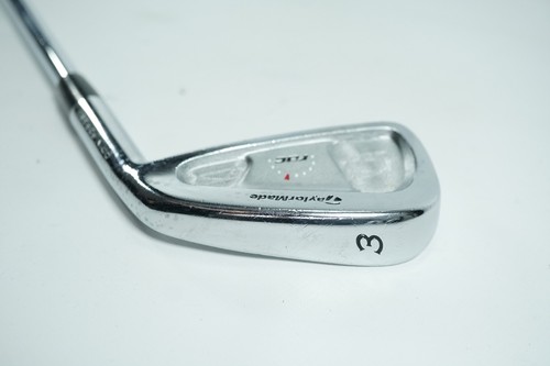 Taylormade RAC Coin Forged 3 Iron / Extra Stiff Flex Steel Shaft - Picture 3 of 5