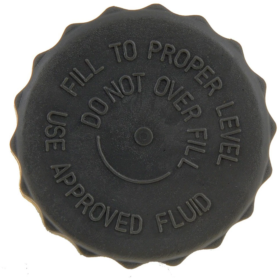 Крышка насоса гидроусилителя руля для старых пикапов Pontiac Grand Am Chevy Camaro GMC - Изображение 2 из 4