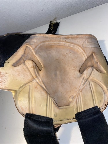 Vintage Pferd Jockey Figur Gummi Riemen am Pferd Jockey selten! - Bild 9 von 20