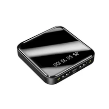 20000mAh Fast Charging Power Bank 2USB Portable External Battery Backup Charger