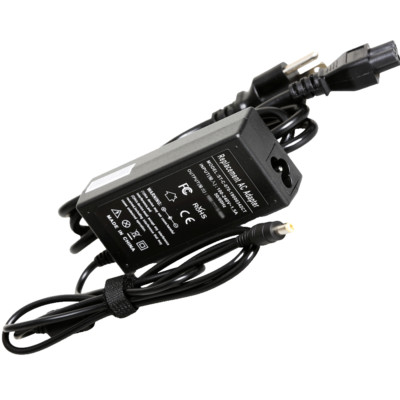 AC Adapter Charger For Insignia NS-32D220NA16 NS-32DD220NA16 LED TV Power Cable