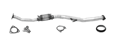 #ad Catalytic Converter For 2013 2014 2015 2016 Subaru Legacy 2.5L Rear Direct Fit $139.99