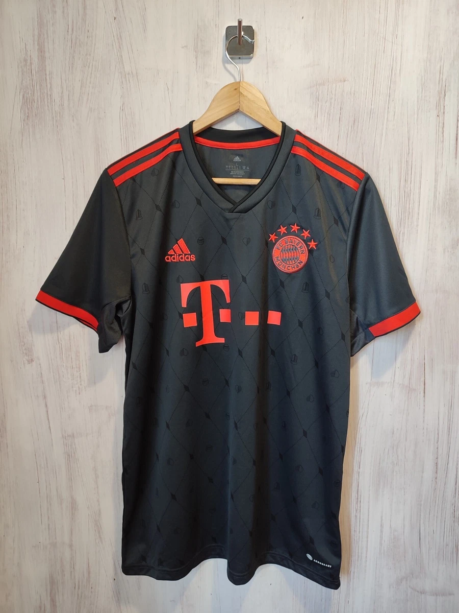 bayern 2022 maillot