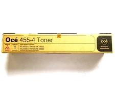 New OCE (Océ) VarioLink 2822C / 2222C Imaging Unit Magenta 455-4 Toner A11G3C3