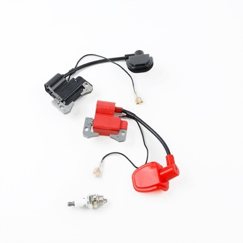 Complete Ignition Kit For 125cc Pit Bikes, Quads, ATVs – Coil, CDI Unit & Regulator
