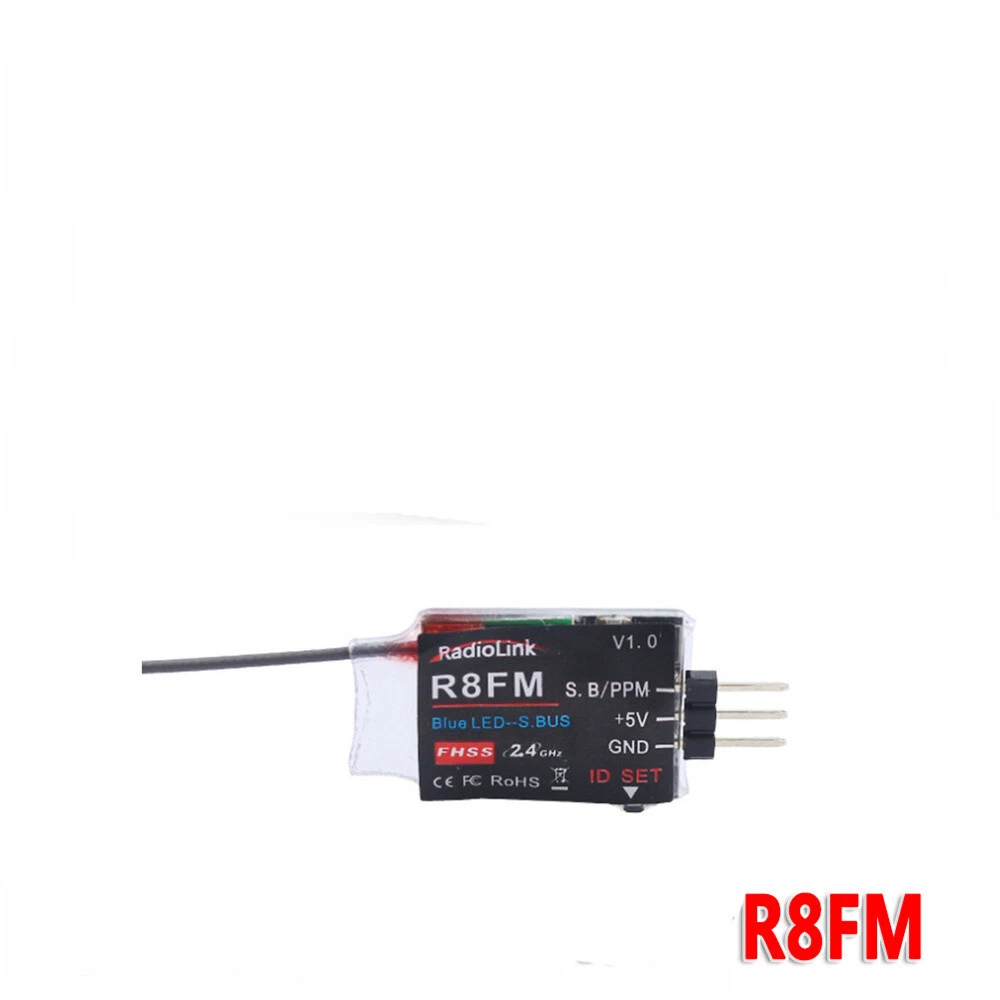 Osd rc 2024