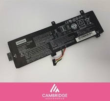 Аккумулятор lenovo l15c2pb5