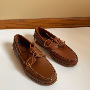 lands end boat shoes