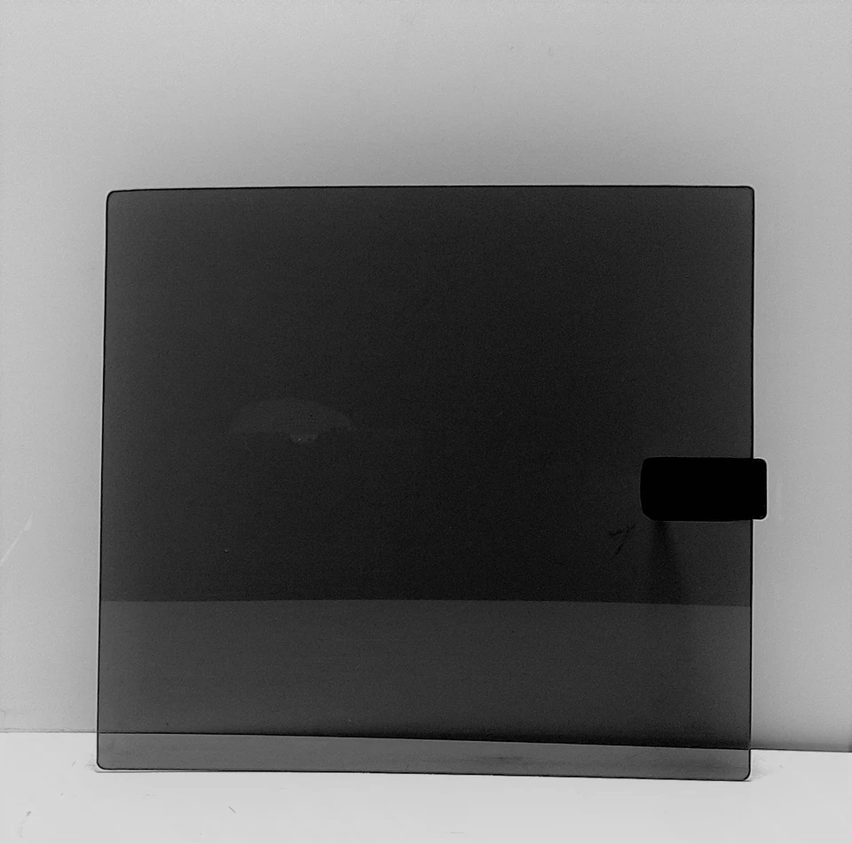 Fits:2005-2024 Nissan Frontier Slider Window Back Glass Center Piece with Latch Foto 2 de 4