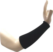 9" Long Thick Volleyball Basketball Sport Wristband Elbow Arm Protector Band
