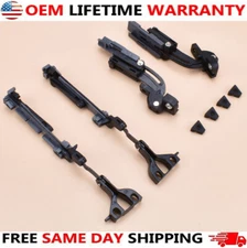 For Mercedes C Class W205 C205 S205 New Panoramic Sunroof Front+Rear Repair Kit